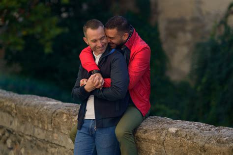 reife schwule singles